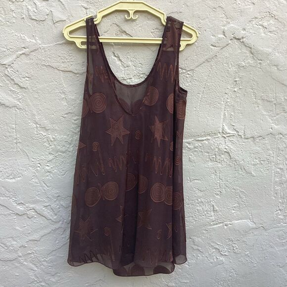 2 pc vintage Victoria Secret Gold label - Picture 2 of 8